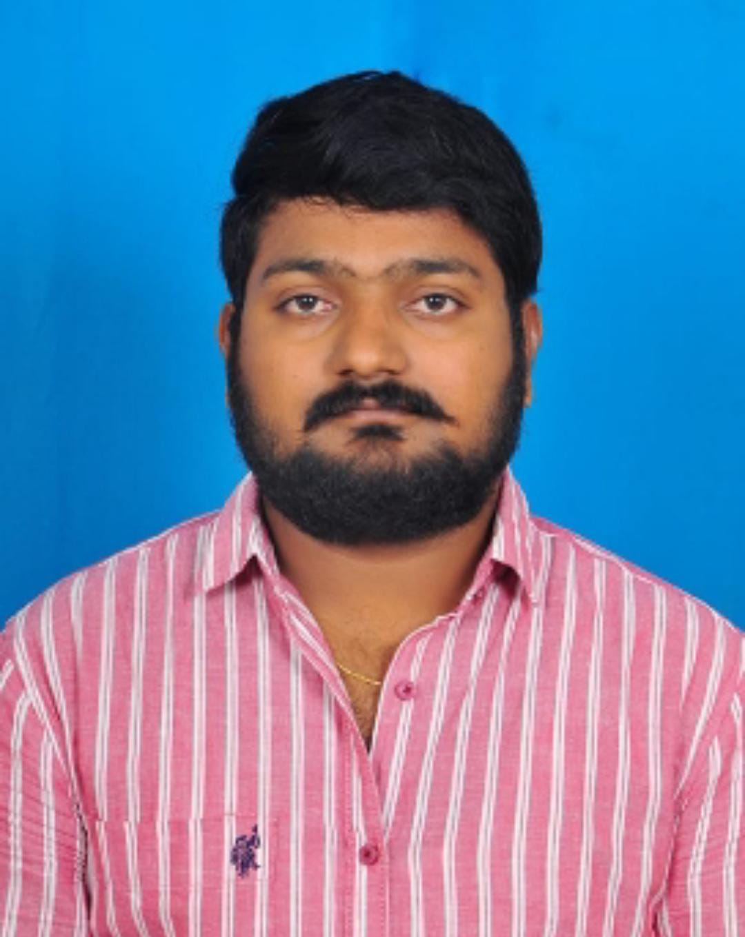 అంతటి చాణక్య మధు కిరణ్ గౌడ్